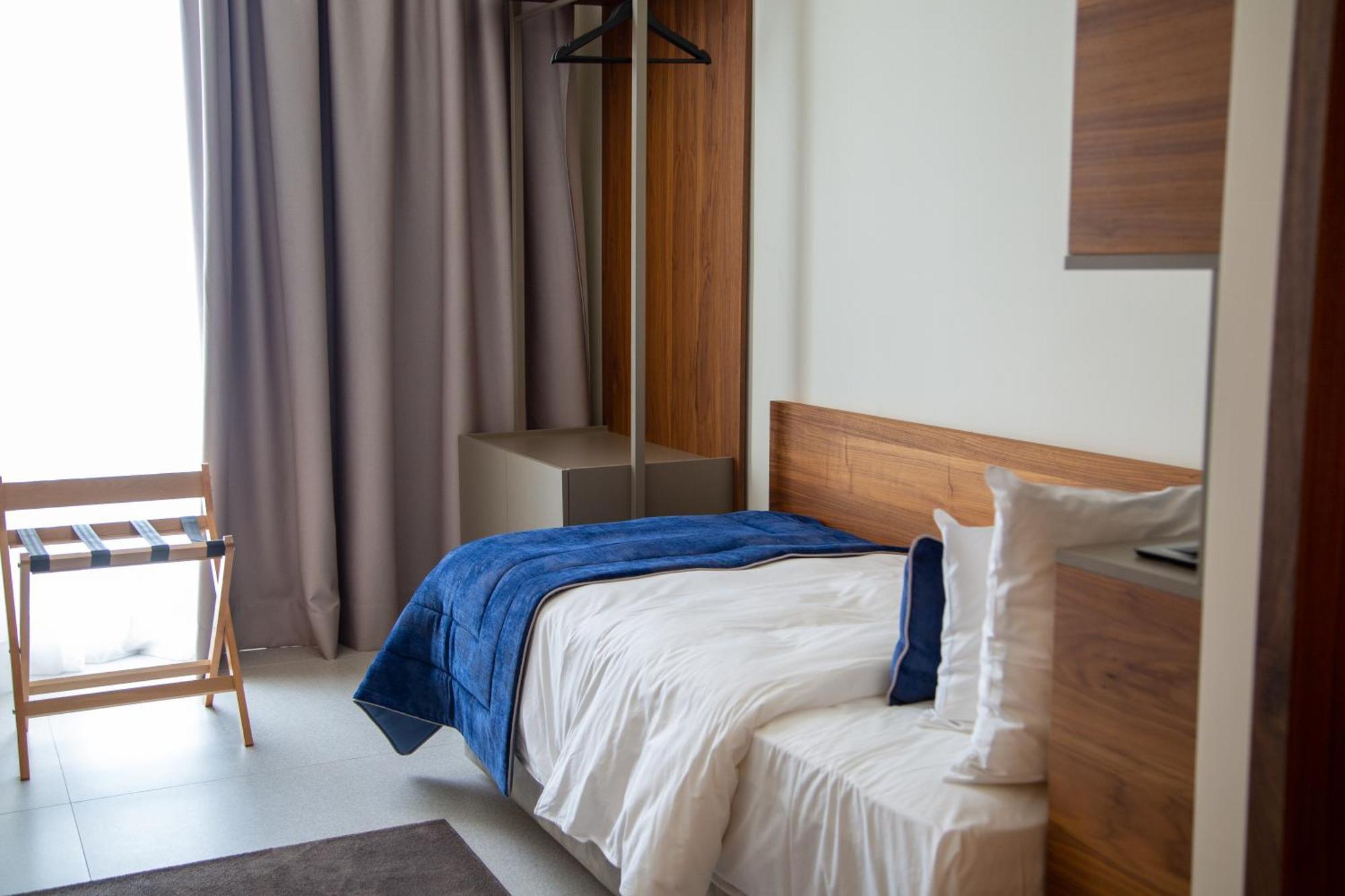 Abi'S Hotel & Spa Vlorë Extérieur photo