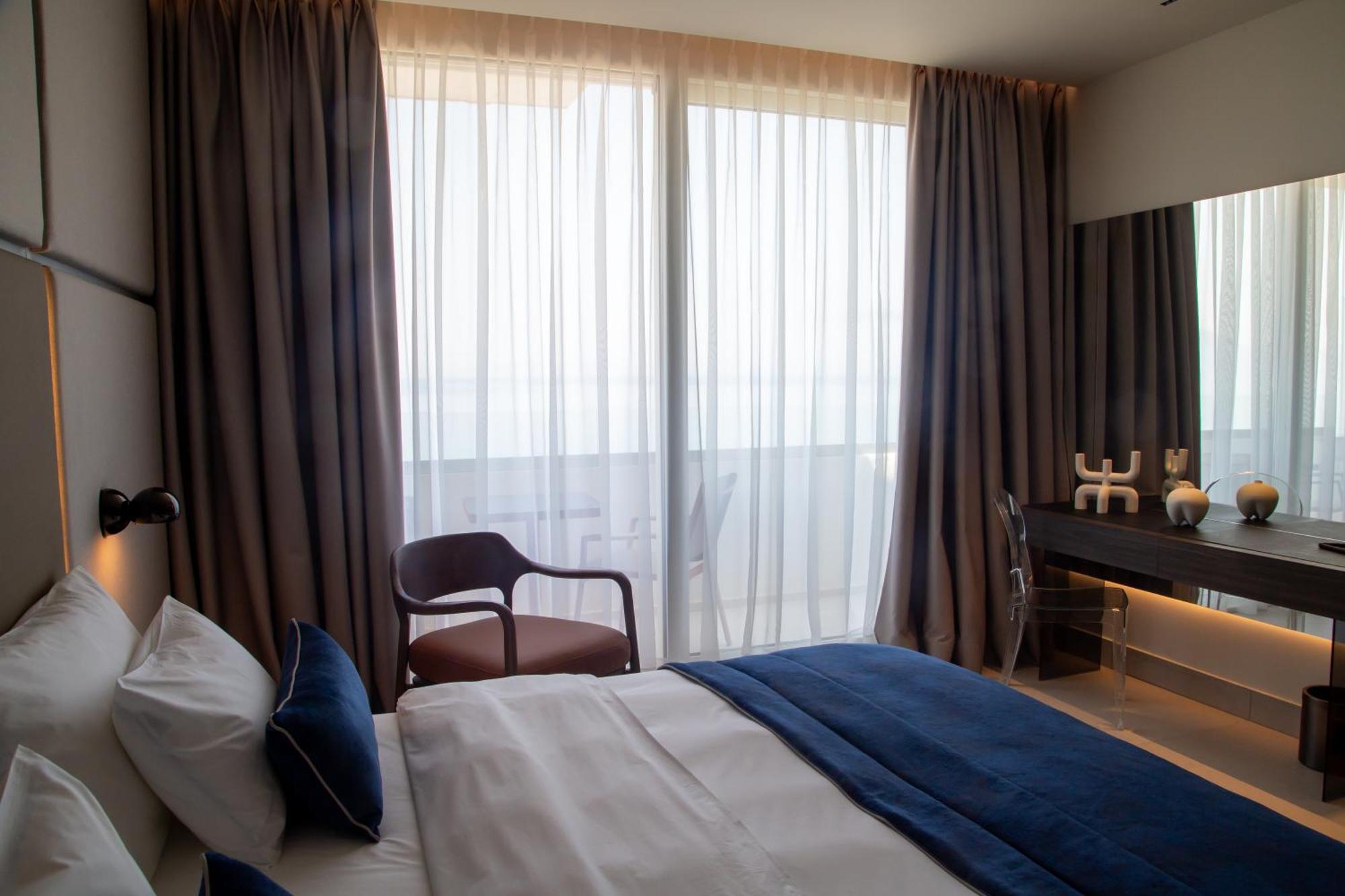 Abi'S Hotel & Spa Vlorë Extérieur photo